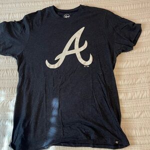 Atlanta Braves Tshirt